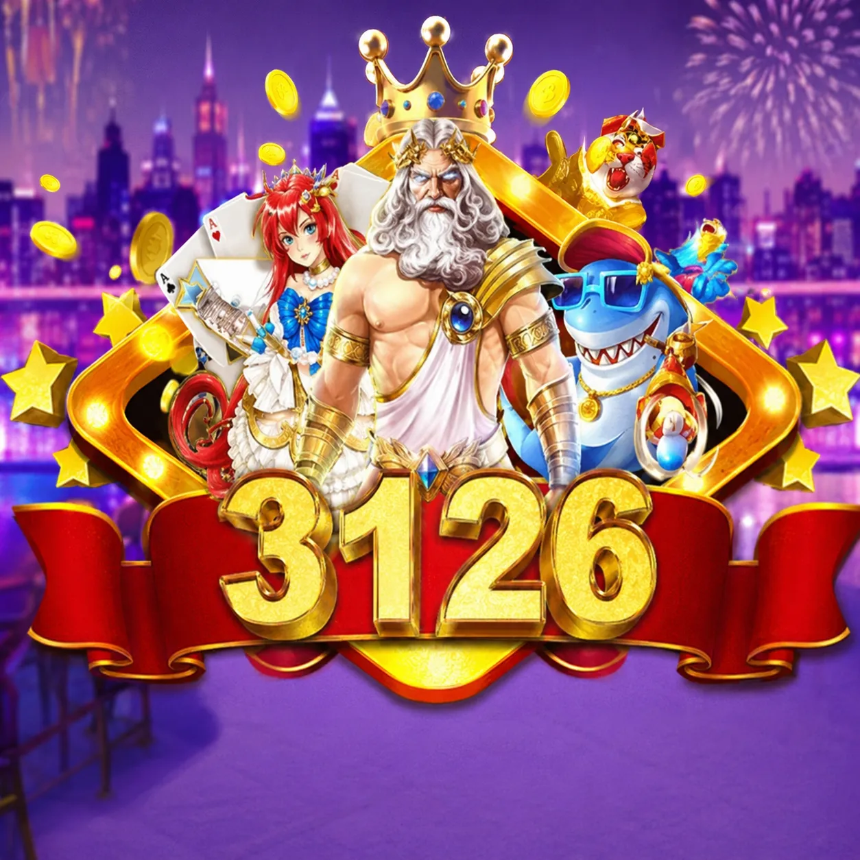 3126SLOT - Permainan Simulasi Slot Terbaik