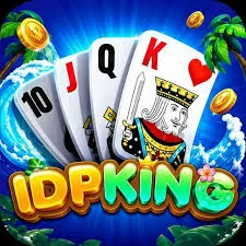 IDPKING - Game Tembak Ikan Terbaik di Ponsel Anda