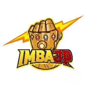 IMBAJP - Teror Mematikan di Dalam Kegelapan