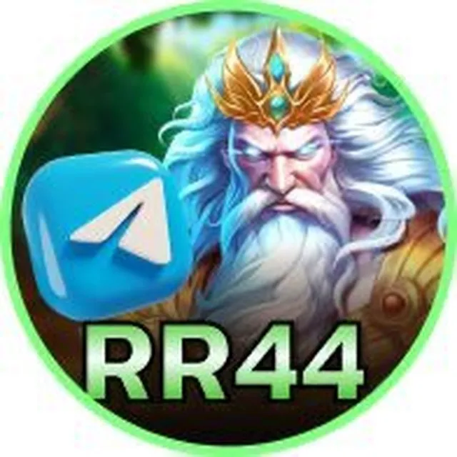 RR44 - Petualangan Epik dalam Dunia MMORPG