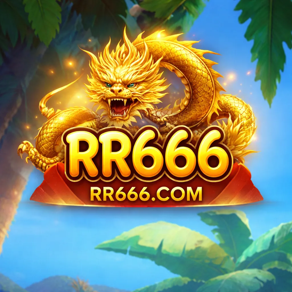 RR666 - Nikmati Keseruan Game Casual yang Menghibur